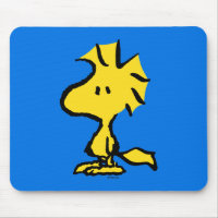 Erdnüsse | Snoopy's Friend Woodstock