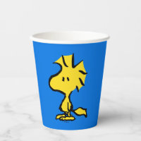Erdnüsse | Snoopy's Friend Woodstock