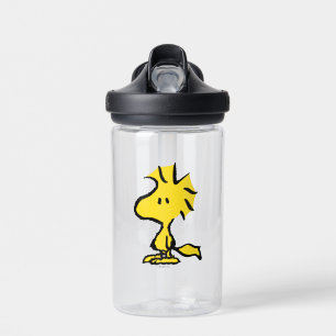 Erdnüsse   Snoopy's Friend Woodstock Trinkflasche