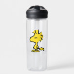 Erdnüsse | Snoopy's Friend Woodstock Trinkflasche<br><div class="desc">Snoopys bester Freund und Sidekick wird in diesem niedlichen Peanuts Design vorgestellt.</div>