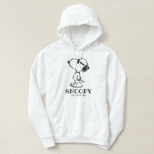 Erdnüsse   Sonnenbrillen Ponder Hoodie