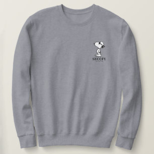 Erdnüsse Sonnenbrillen Ponder Sweatshirt