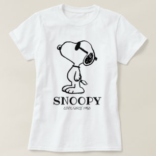 Erdnüsse Sonnenbrillen Ponder T-Shirt