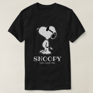 Erdnüsse Sonnenbrillen Ponder T-Shirt