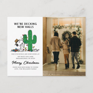 Erdnüsse   Spike Decorations für Weihnachten