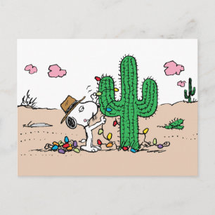 Erdnüsse   Spike Decorations für Weihnachten