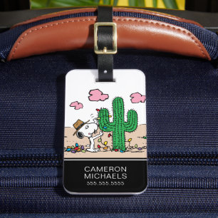 Erdnüsse   Spike Decorations für Weihnachten Gepäckanhänger