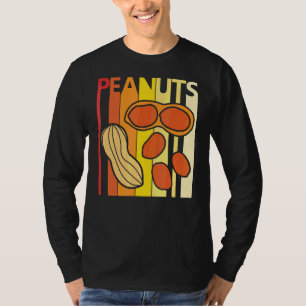 Erdnüsse T-Shirt