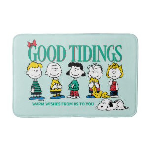 Erdnüsse   Urlaub Gute Dinge Badematte