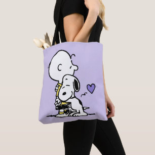 Erdnüsse Valentinstag Charlie Brown & Snoopy