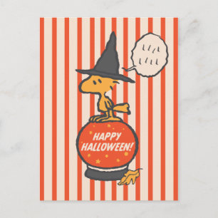 Erdnüsse   Vintage Holzbalkenpflaster Feiertagspostkarte