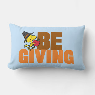 Erdnüsse   Waldpilgrim Lendenkissen