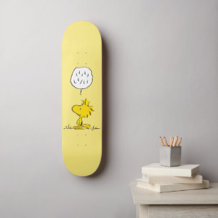 Erdnüsse Waldratten Skateboard