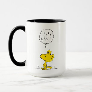 Erdnüsse Waldratten Tasse