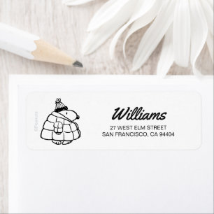 Erdnüsse   Warm & gemütlich