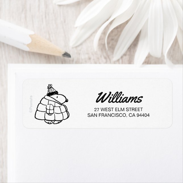 Erdnüsse | Warm & gemütlich (Insitu)