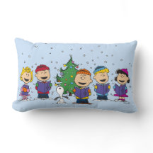 Erdnüsse | Weihnachtsverkehr