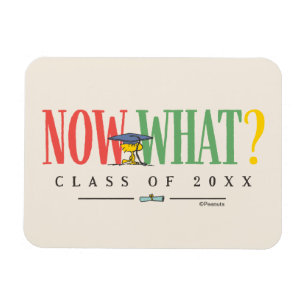 Erdnüsse Woodstock Jetzt Was Abschluss Lustiger Sp Magnet