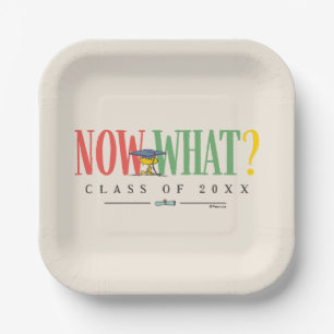 Erdnüsse Woodstock Jetzt Was Abschluss Lustiger Sp Pappteller