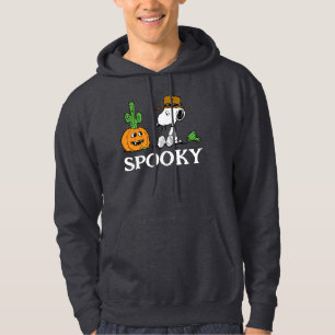Erdnüsse WüstenHalloween Hoodie