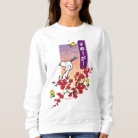 Erdnüsse | Zweigniederlassung Snoopy & Woodstock C