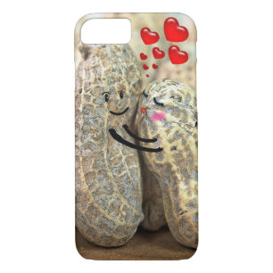 Erdnusspaar Case-Mate iPhone Hülle