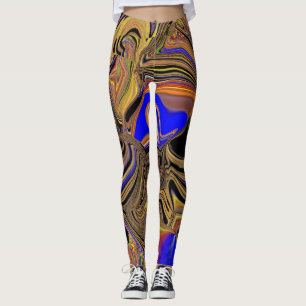 Erdsand 2 leggings