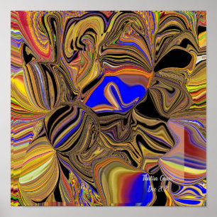 Erdsand 2 poster