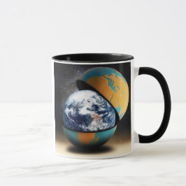 Erdschutz Tasse