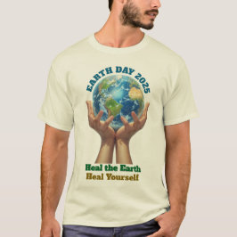 ERDTAG TSHIRT