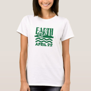 ErdtagesShirt T-Shirt