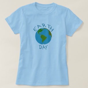 ErdtagesT - Shirt