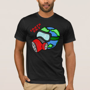 ErdtagesT - Shirts
