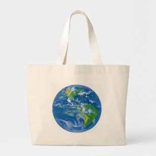Erdtasche Jumbo Stoffbeutel