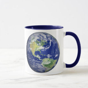 ErdTasse Tasse