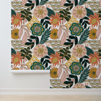 Erdthy Bohemisch Tropical Floral