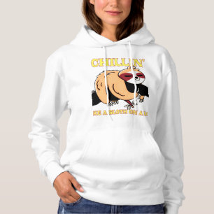 Erdton Hoodie