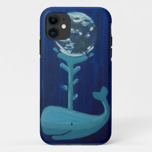 Erdwal-Telefon-Kasten Case-Mate iPhone Hülle