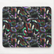 Erdwurmförmige, bunte künstliche Leckereien?