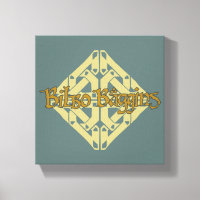 Erebor - BILBO BAGGINS™ Name