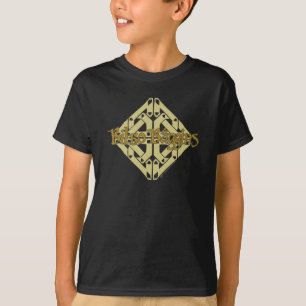 Erebor - BILBO BAGGINS™ Name T-Shirt