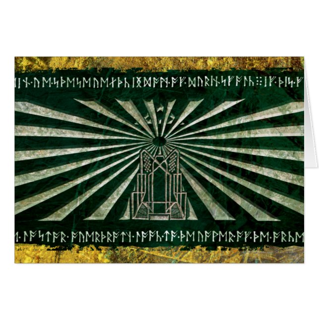 Erebor Graphic (Vorderseite (Horizontal))