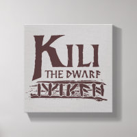 Erebor - Kili Name
