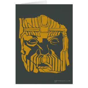 Erebor Statue Symbol