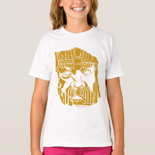 Erebor Statue Symbol T-Shirt