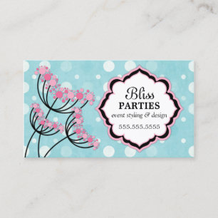 Ereignis-Anredenund Entwurfs-Visitenkarten Visitenkarte