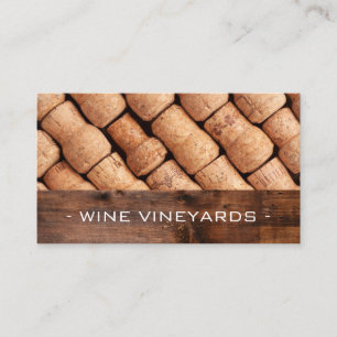 Ereignismanager   CATERING   Wein Visitenkarte