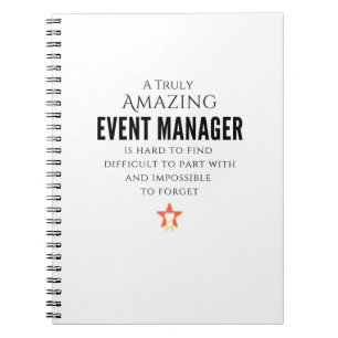 Ereignismanager Notizblock