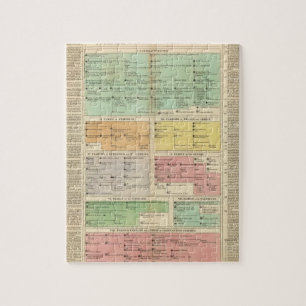 Ereignisse des Römischen Reiches Puzzle