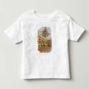 Eremitage-Museum, Raum 191, Die Große Halle Kleinkind T-shirt